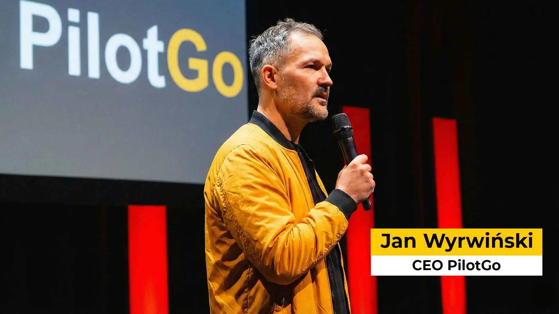 PilotGo — artykuł w Business Insider Polska
