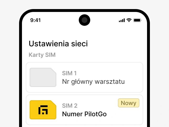 Podłączasz PilotGo w 10 minut