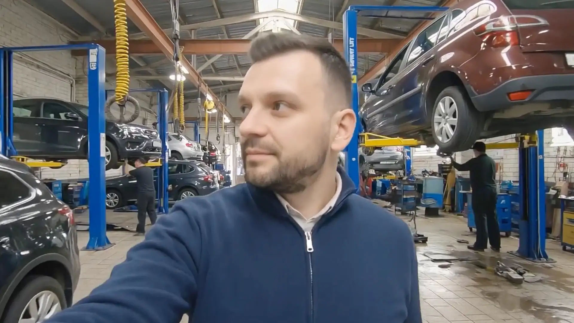 Okładka wideo PilotGo